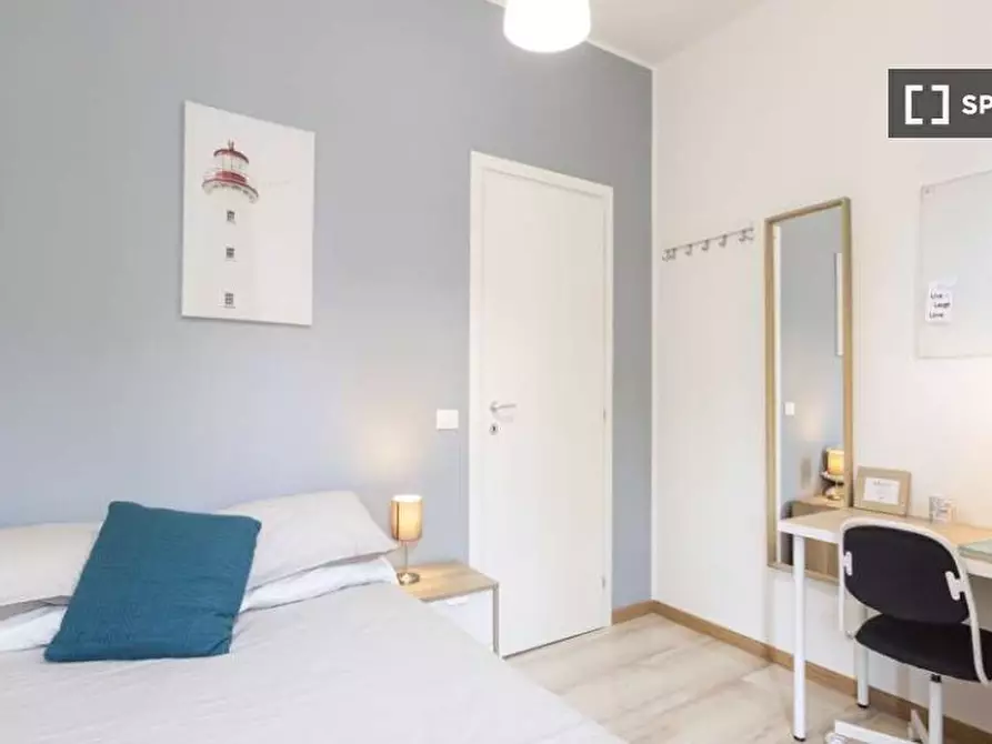 appartamento in affitto a Milano in zona Lorenteggio