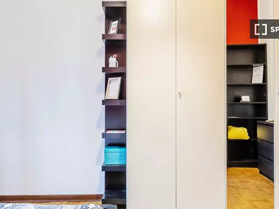 appartamento in affitto a Milano in zona Solari