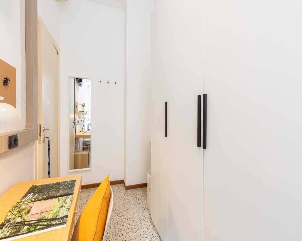 negozio in affitto a Milano in zona Porta Venezia