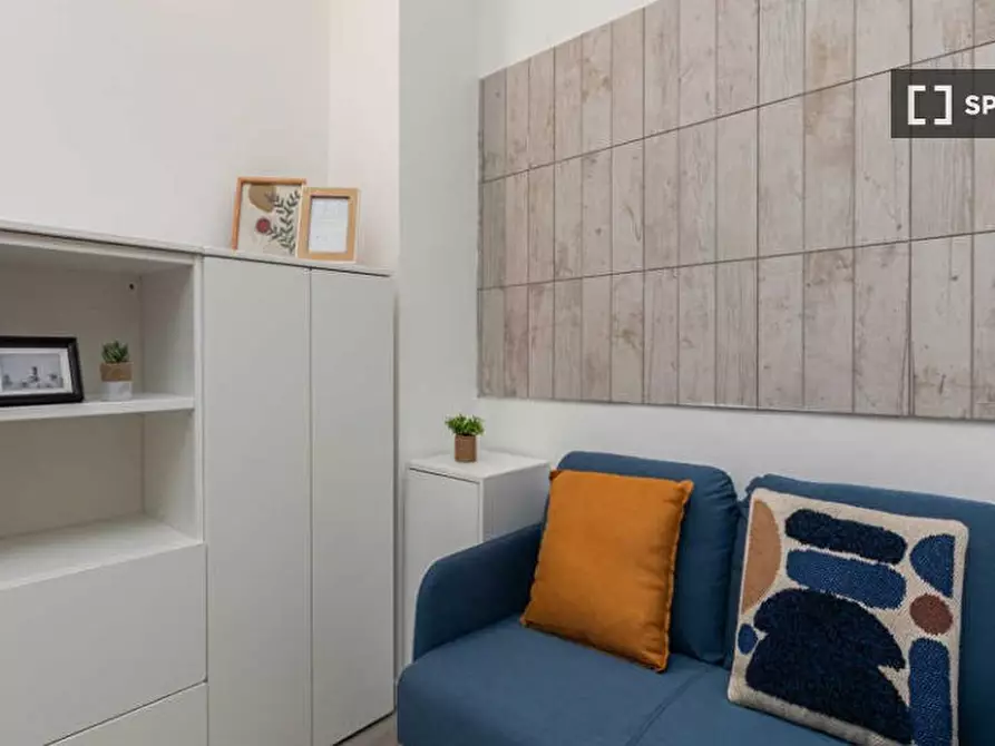 appartamento in affitto a Milano in zona Porta Ticinese