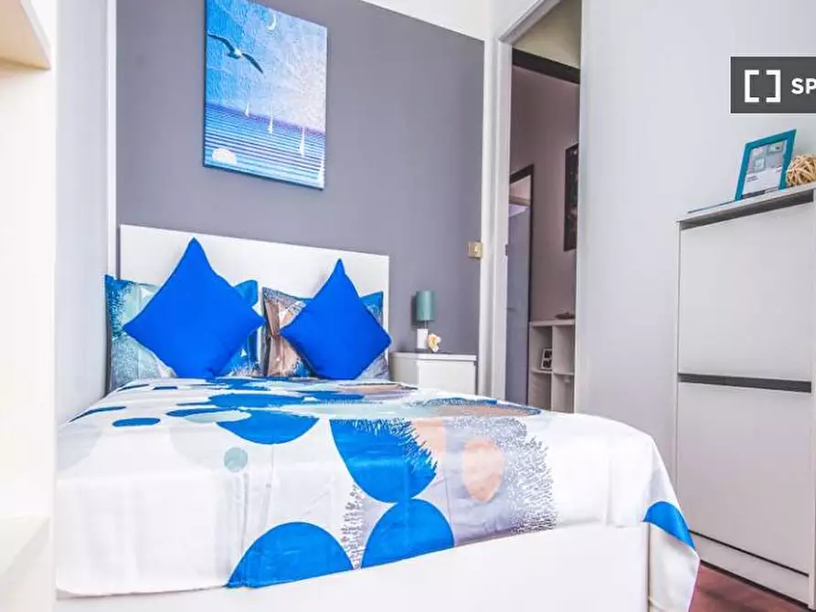 appartamento in affitto a Milano in zona Niguarda