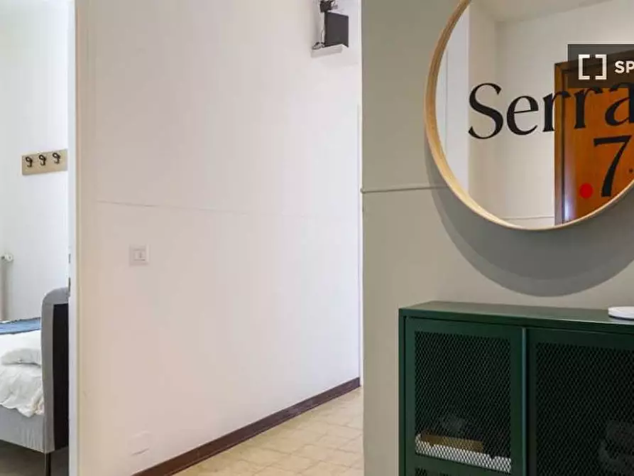 appartamento in affitto a Milano in zona QT8