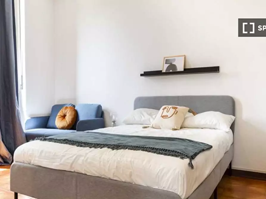 appartamento in affitto a Milano in zona QT8