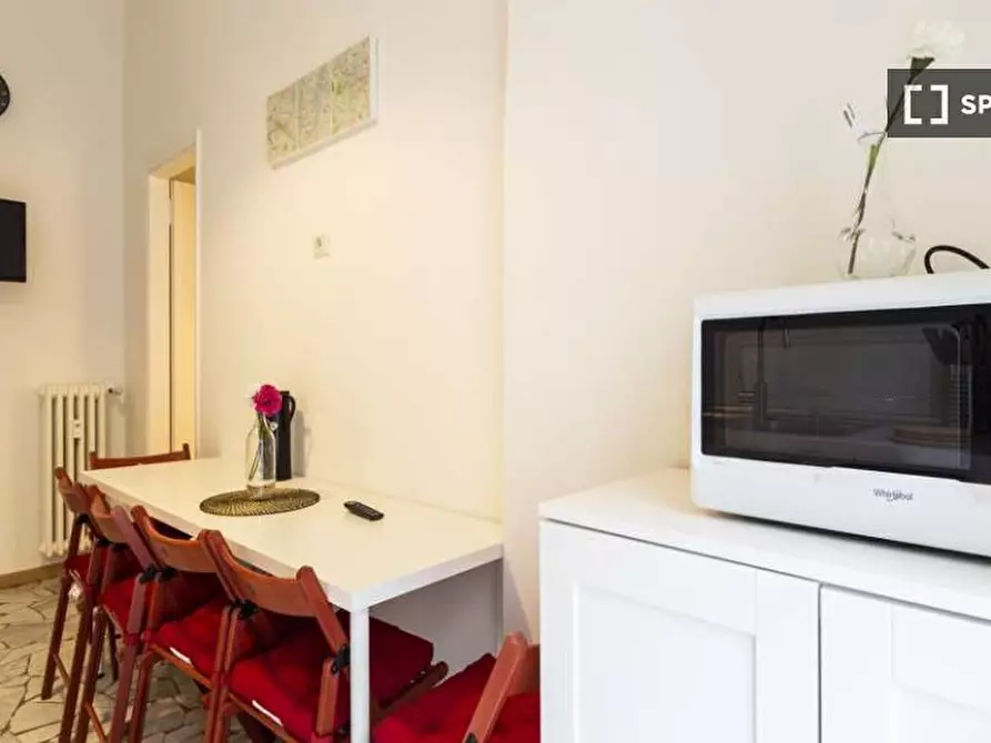 appartamento in affitto a Milano in zona Porta Romana