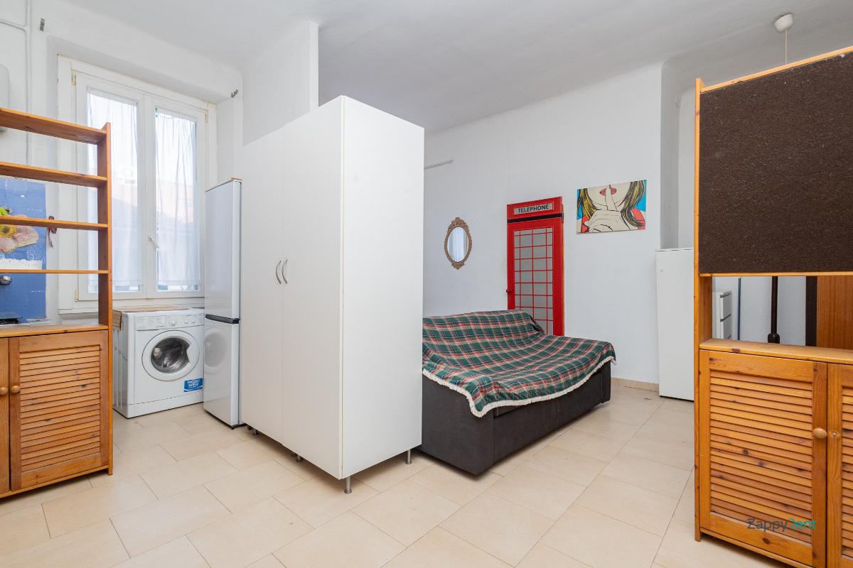 appartamento in affitto a Milano in zona Centro Storico