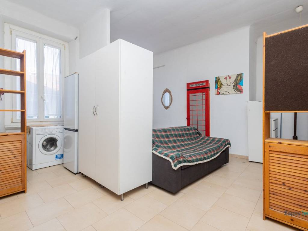 appartamento in affitto a Milano in zona Centro Storico