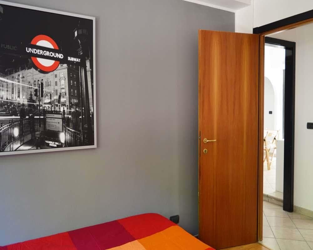 negozio in affitto a Milano in zona Corvetto