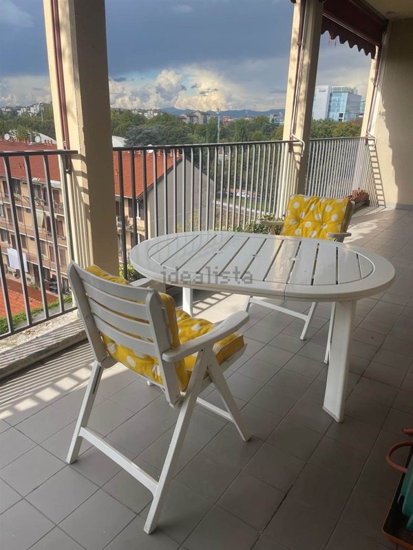 appartamento in affitto a Milano in zona Bicocca