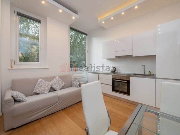 appartamento in affitto a Milano in zona Porta Romana