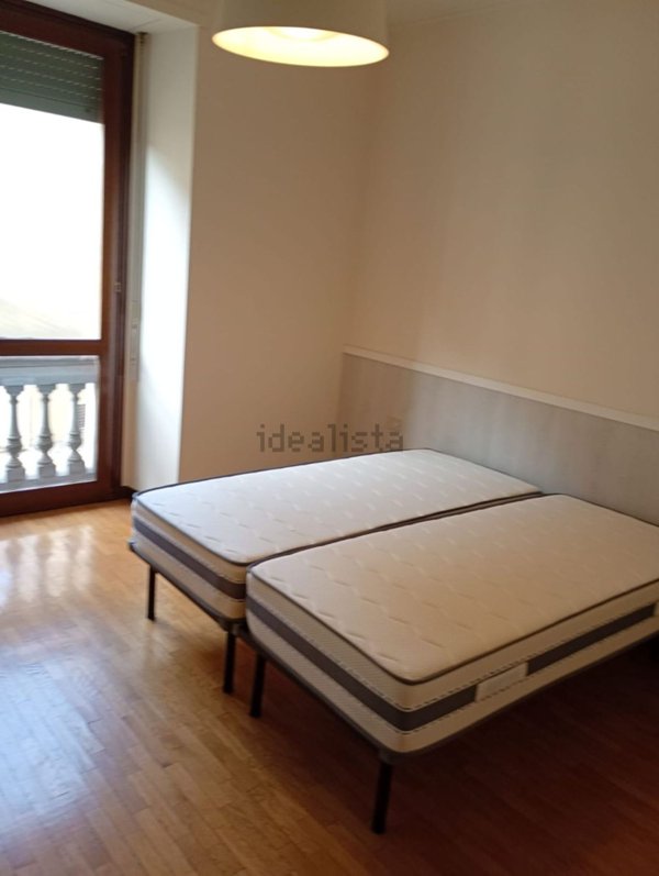 appartamento in affitto a Milano in zona Centro Direzionale