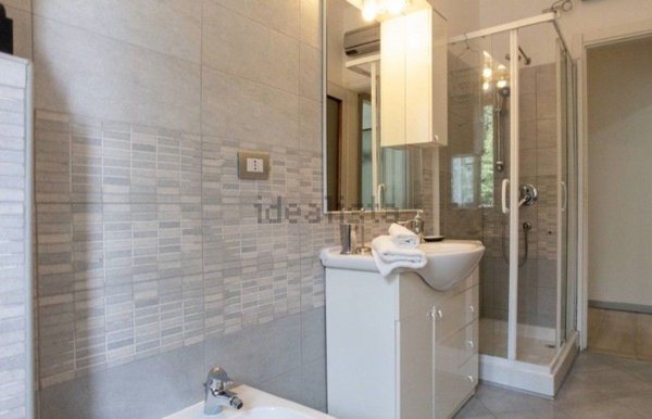 appartamento in affitto a Milano in zona Bicocca