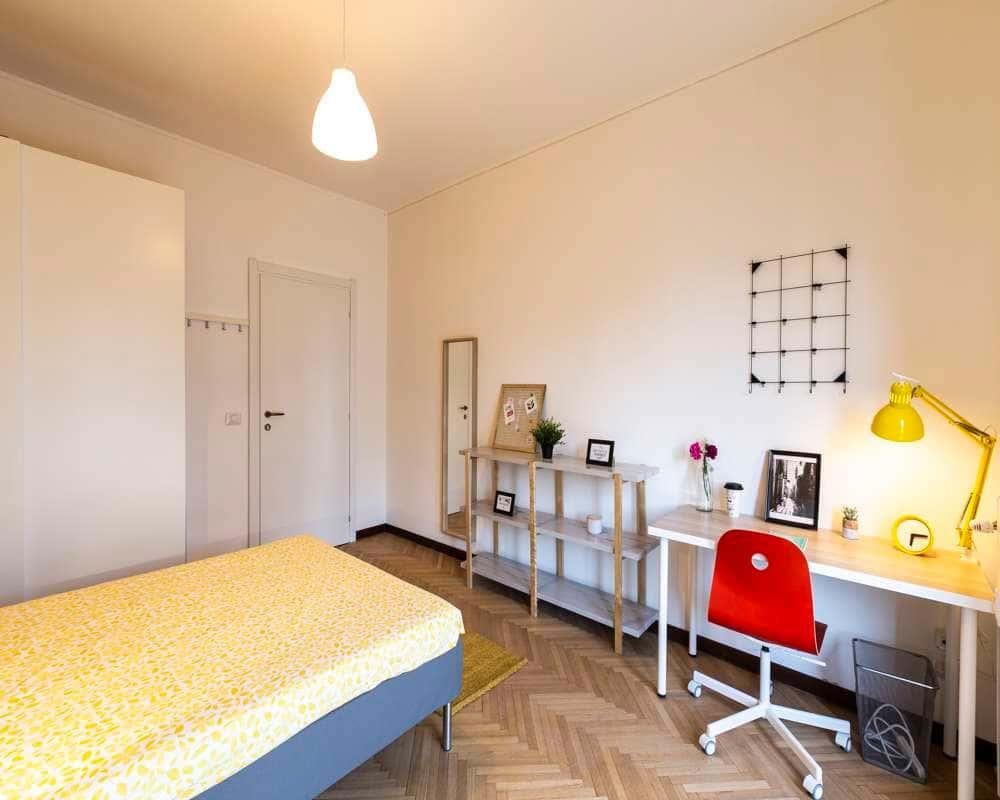 negozio in affitto a Milano in zona Maggiolina