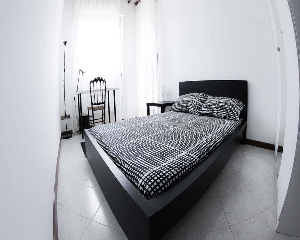 negozio in affitto a Milano in zona San Siro