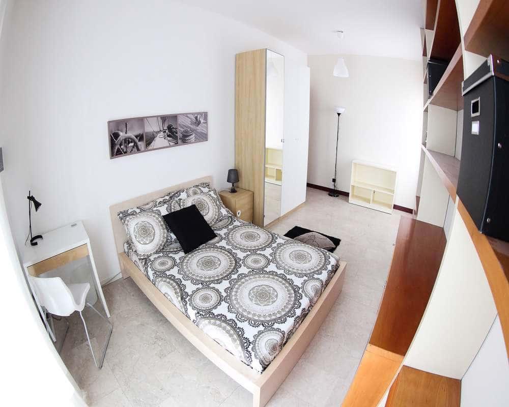 negozio in affitto a Milano in zona San Siro