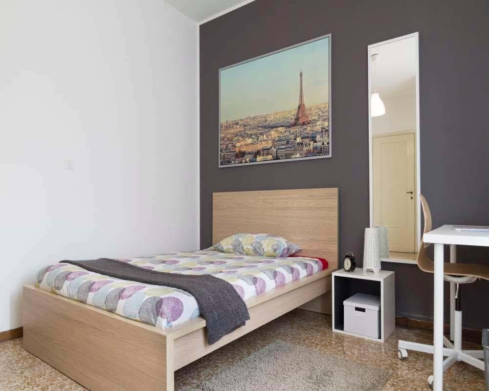 negozio in affitto a Milano in zona Ghisolfa