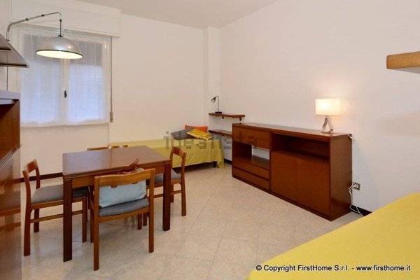 appartamento in affitto a Milano in zona Bocconi