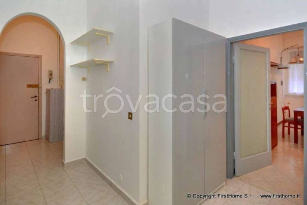 appartamento in affitto a Milano in zona Bocconi