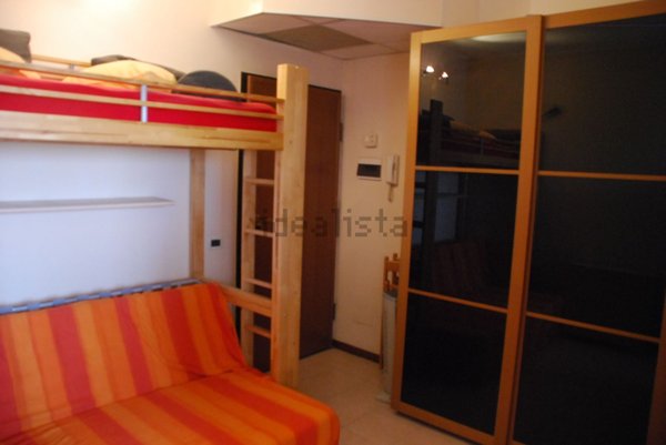 monolocale in affitto a Milano in zona Stadera