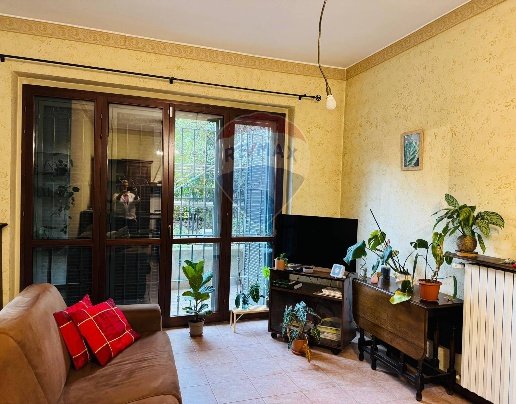 appartamento in affitto a Milano in zona Rogoredo