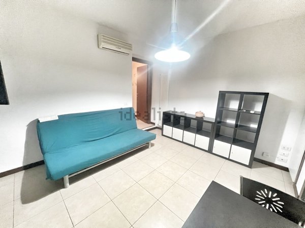 appartamento in affitto a Milano in zona Forlanini