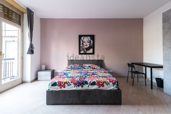 appartamento in affitto a Milano in zona Bovisa