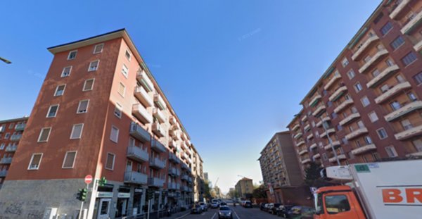 camera singola in affitto a Milano in zona Niguarda