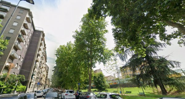 camera singola in affitto a Milano in zona Piazzale Lodi