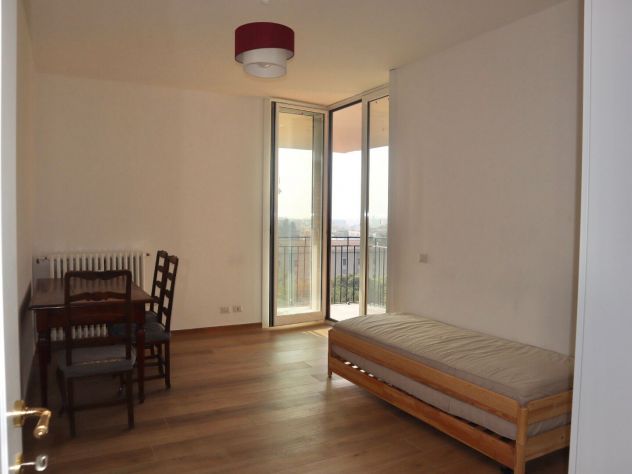 attico in affitto a Milano in zona Lambrate