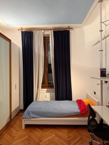 camera singola in affitto a Milano in zona Città Studi