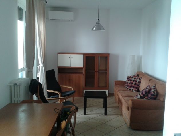 appartamento in affitto a Milano in zona Barona