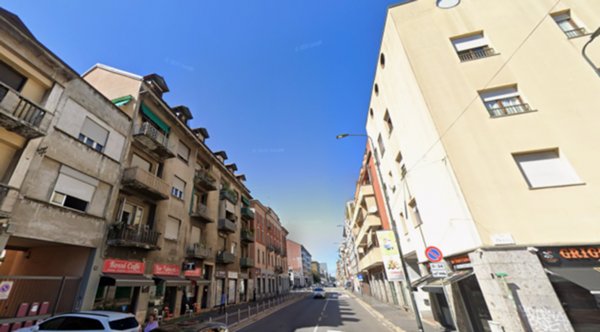 appartamento in affitto a Milano in zona Porta Romana