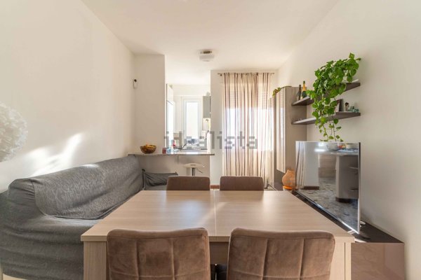 appartamento in affitto a Milano in zona Porta Genova