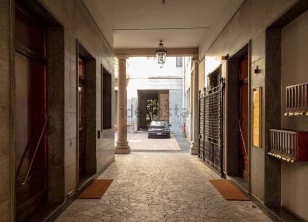 ufficio in affitto a Milano in zona Centro Storico