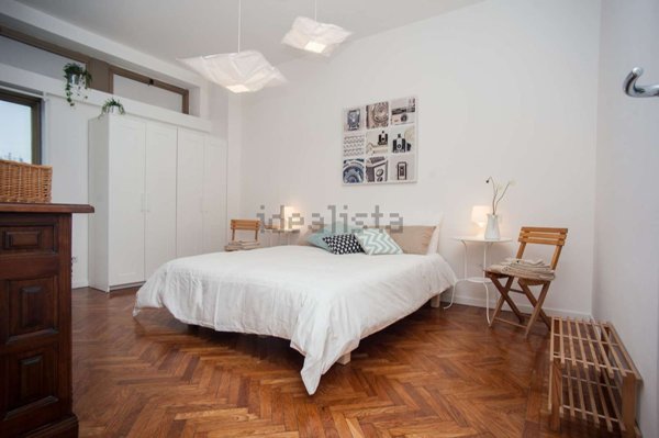 appartamento in affitto a Milano in zona Porta Vittoria