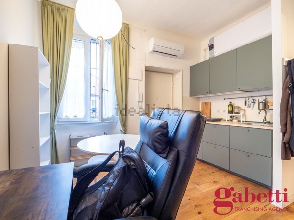 appartamento in affitto a Milano in zona Loreto