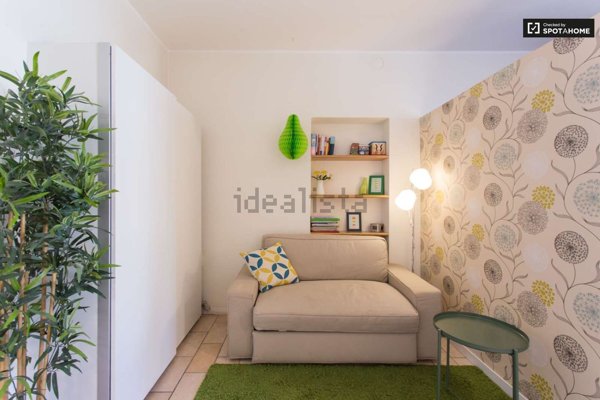 appartamento in affitto a Milano in zona Porta Genova