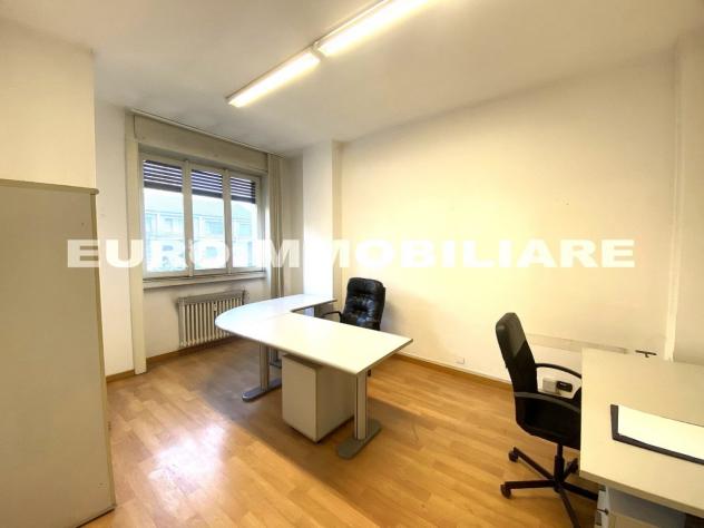 ufficio in affitto a Milano