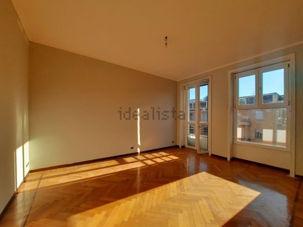 appartamento in affitto a Milano in zona Centro Direzionale