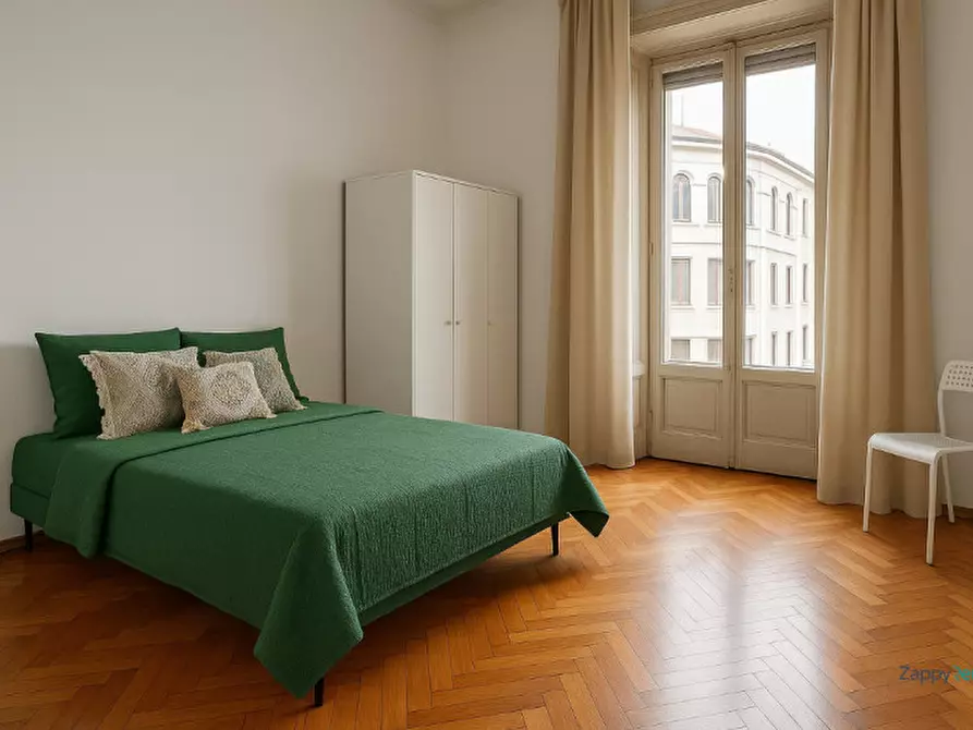 appartamento in affitto a Milano in zona Città Studi