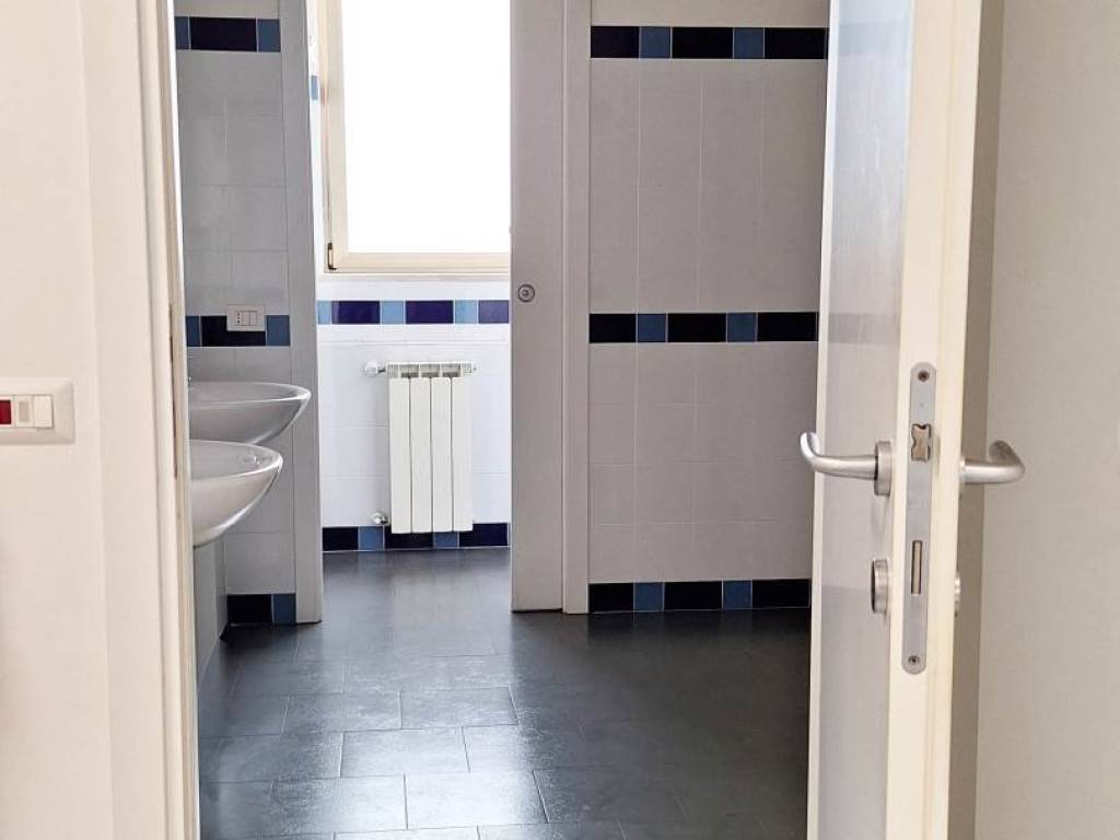 ufficio in affitto a Milano in zona Famagosta