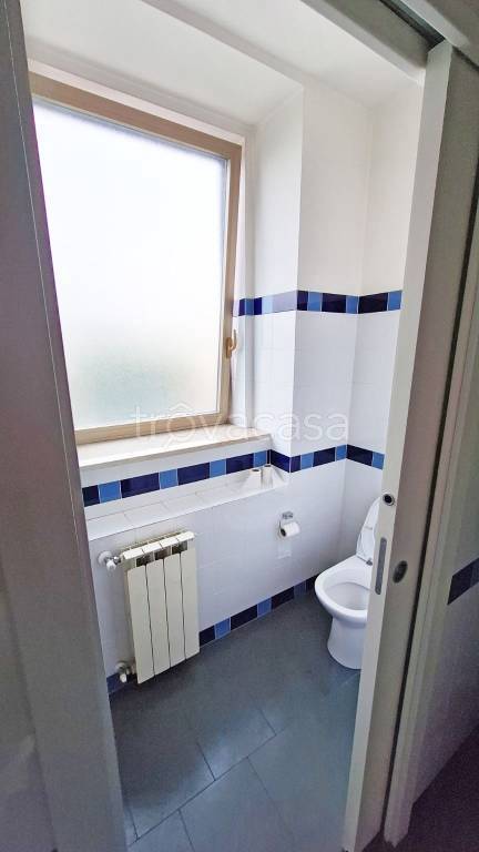 ufficio in affitto a Milano in zona Famagosta