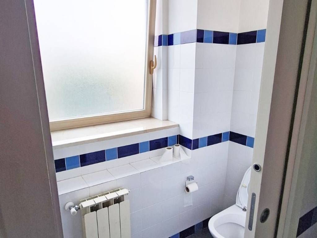 ufficio in affitto a Milano in zona Barona