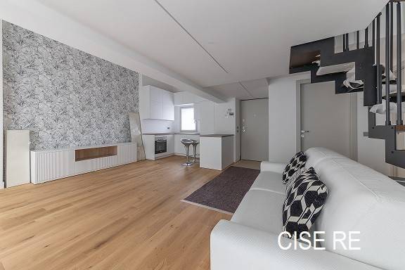 appartamento in affitto a Milano in zona Porta Romana