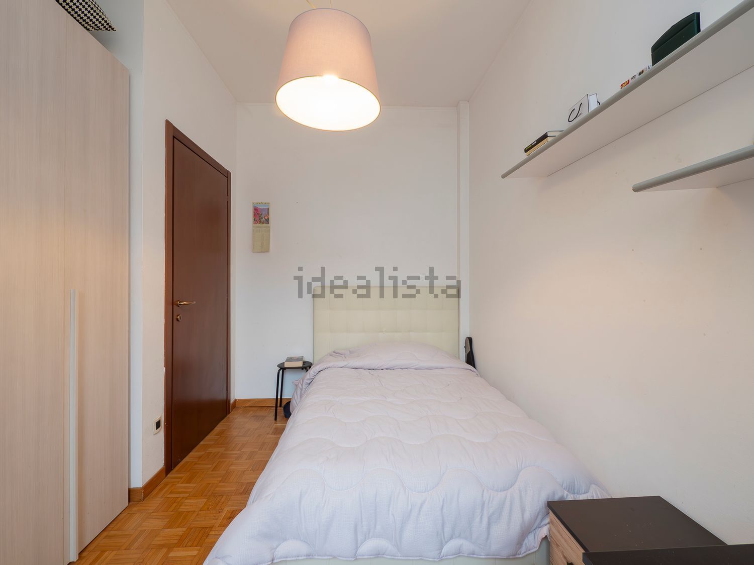 appartamento in affitto a Milano in zona Bovisa