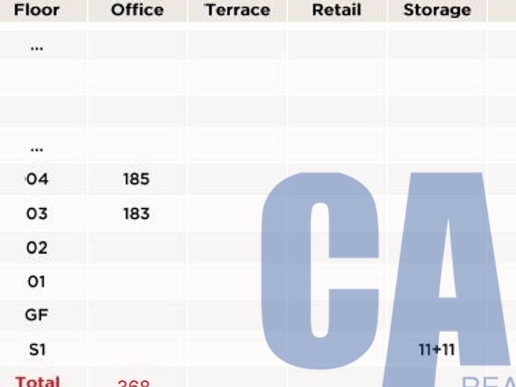 ufficio in affitto a Milano