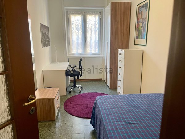 appartamento in affitto a Milano in zona Porta Venezia