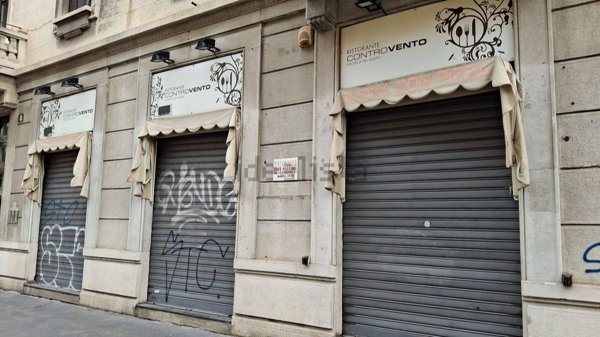 ufficio in affitto a Milano in zona Sempione