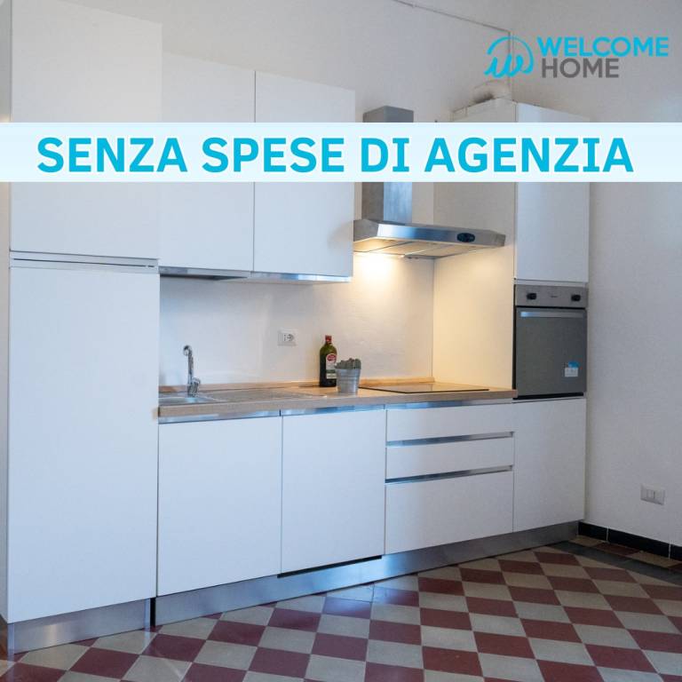 appartamento in affitto a Milano in zona Chiesa Rossa