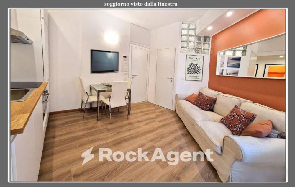 appartamento in affitto a Milano in zona Affori