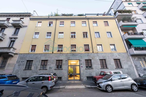 appartamento in affitto a Milano in zona Forlanini